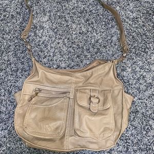 Rosetti purse